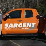 Winter Pest Control in Greenville: Protect Your Home This Season